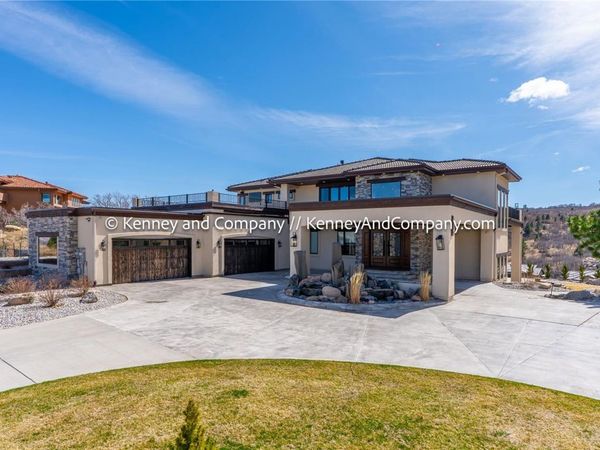 6438 Farthing Drive, Colorado Springs, CO 80906