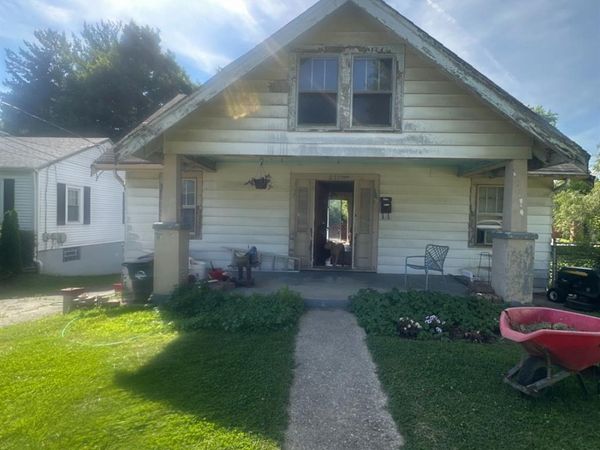 257 Ohio Avenue, Reading, OH 45215