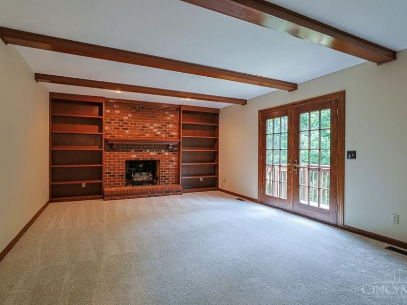 9677 Friar Tuck Drive, West Chester, OH 45069 Photo 17