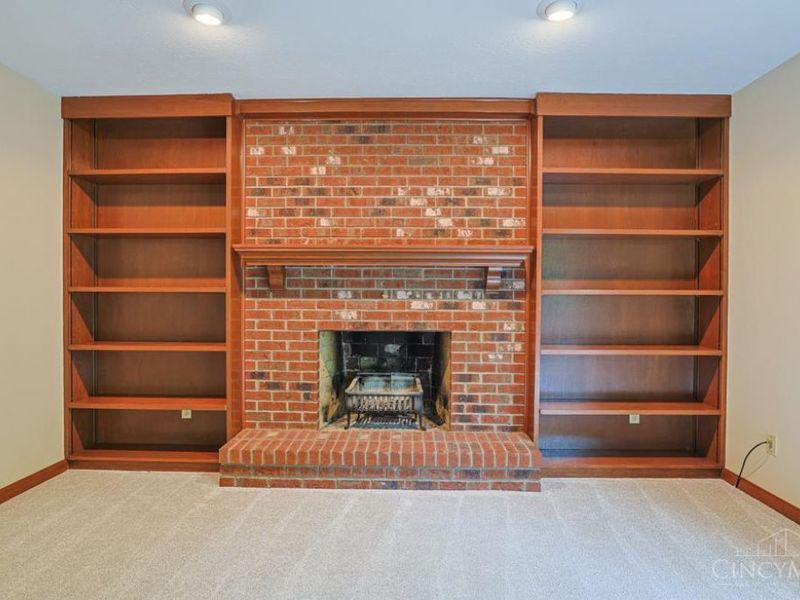 9677 Friar Tuck Drive, West Chester, OH 45069 Photo 19