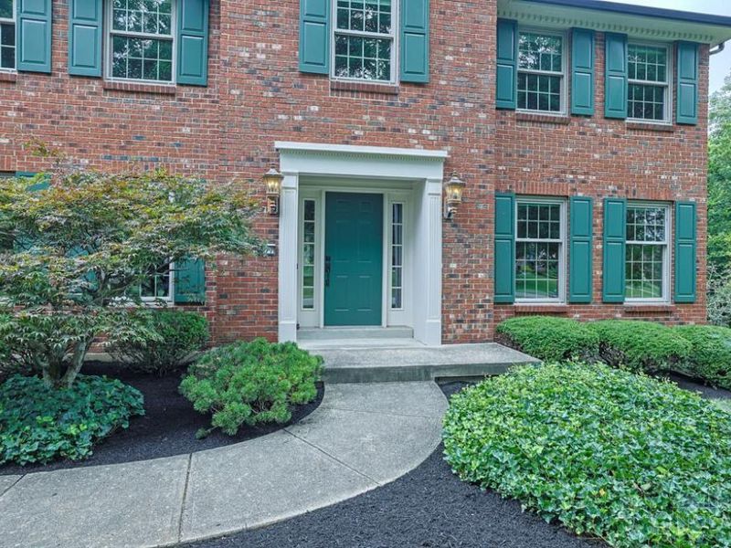 9677 Friar Tuck Drive, West Chester, OH 45069 Photo 3