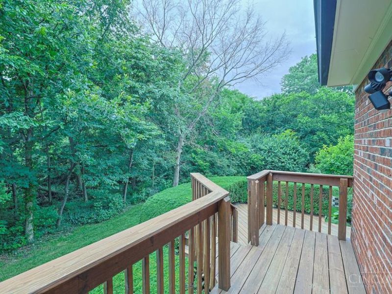 9677 Friar Tuck Drive, West Chester, OH 45069 Photo 39