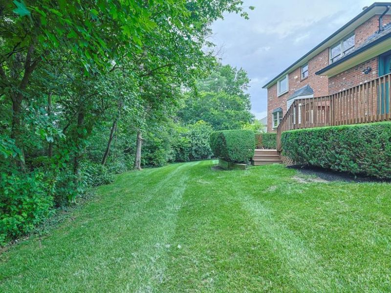9677 Friar Tuck Drive, West Chester, OH 45069 Photo 44