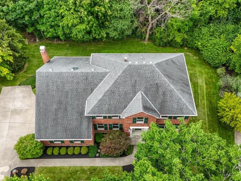 9677 Friar Tuck Drive, West Chester, OH 45069 Photo 49