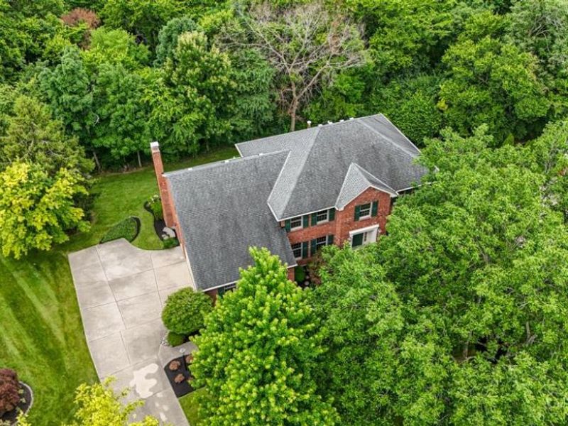 9677 Friar Tuck Drive, West Chester, OH 45069 Photo 50
