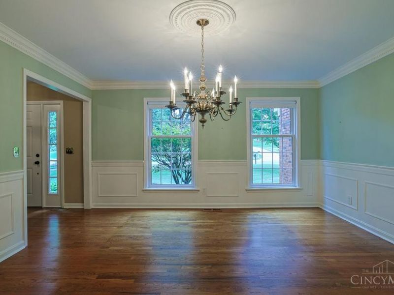 9677 Friar Tuck Drive, West Chester, OH 45069 Photo 7