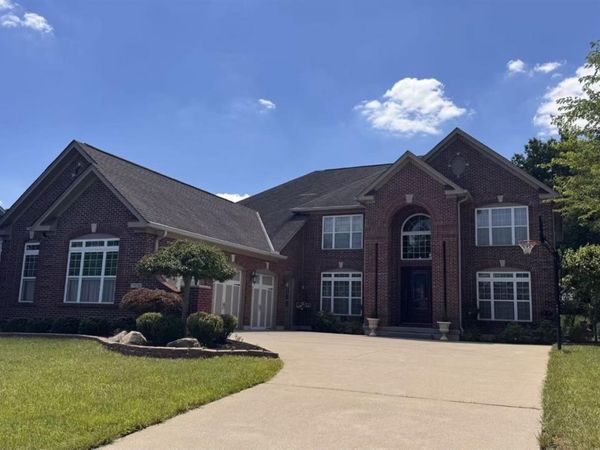 7933 Elbrecht Drive, Montgomery, OH 45242