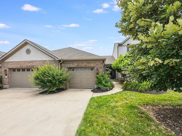 6271 Lake Front Drive, Mason, OH 45040