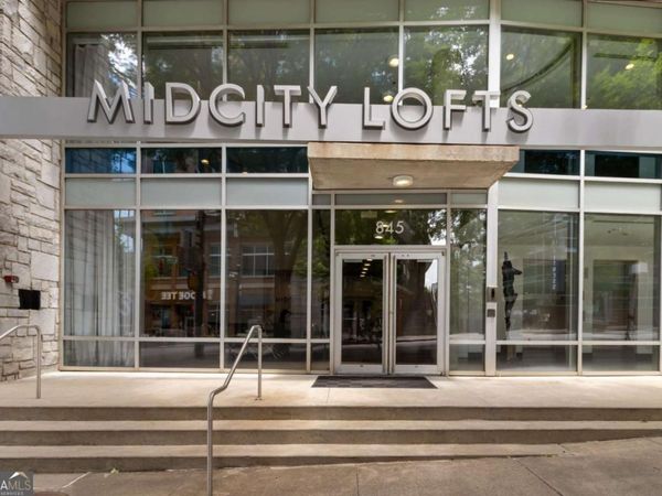845 Spring Street NW, Unit 322, Atlanta, GA 30308