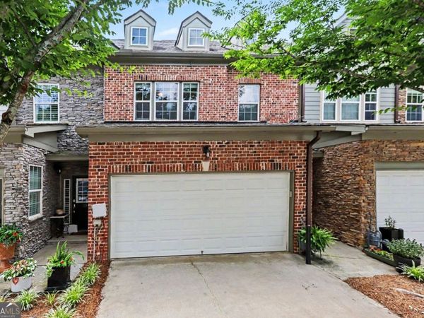 3780 Ashford Creek Avenue NE, Brookhaven, GA 30319