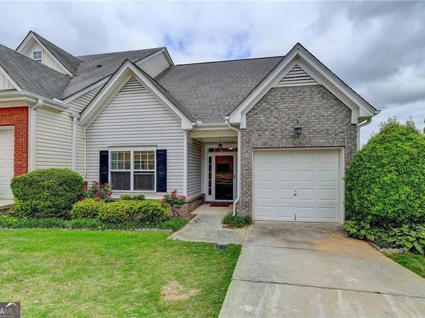 135 Riley Circle, Dawsonville, GA 30534
