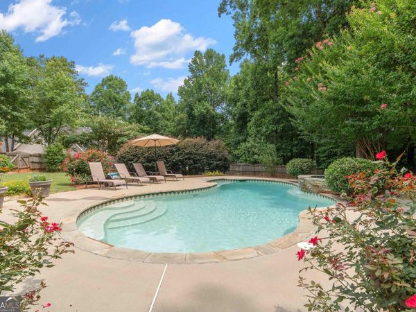318 Chandler Ridge, Mcdonough, GA 30253
