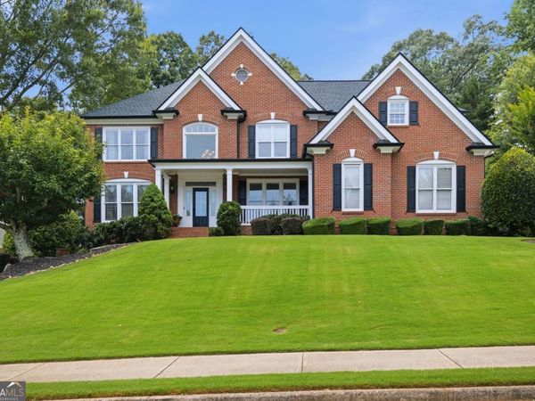 100 Legends Walk Circle, Milton, GA 30004