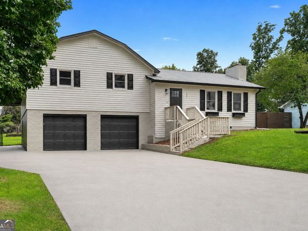 105 Trickum Hills Drive, Woodstock, GA 30188