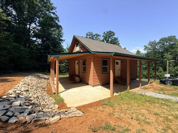 345 Magnolia Drive, Spring City, TN 37381