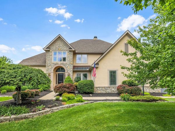 7990 Caraway Avenue, Dublin, OH 43016