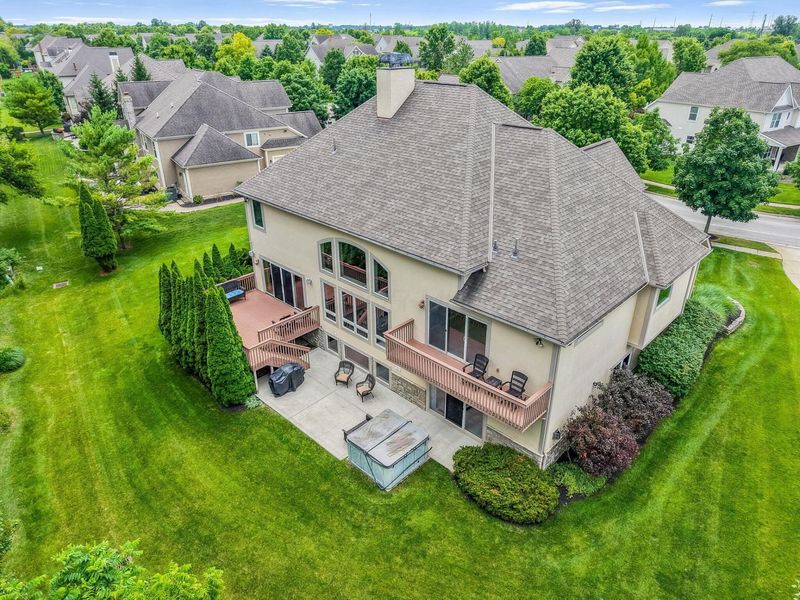 7990 Caraway Avenue, Dublin, OH 43016 Photo 104
