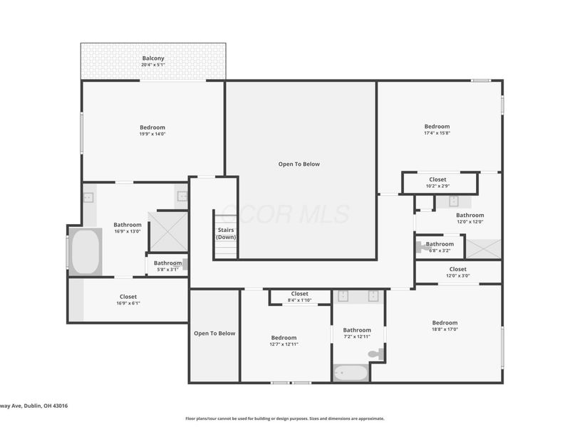 7990 Caraway Avenue, Dublin, OH 43016 Photo 111