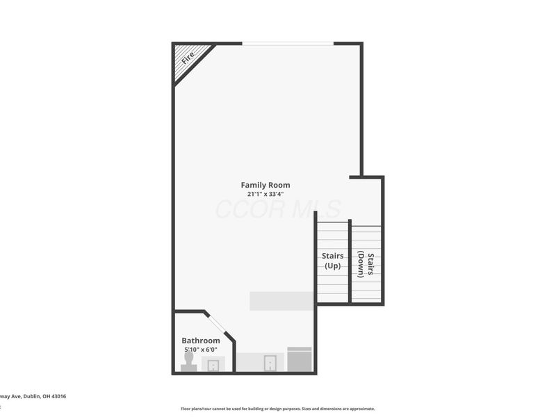 7990 Caraway Avenue, Dublin, OH 43016 Photo 112