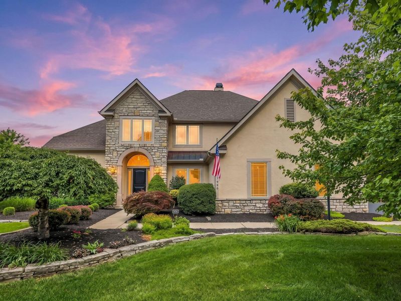 7990 Caraway Avenue, Dublin, OH 43016 Photo 2