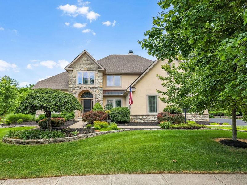 7990 Caraway Avenue, Dublin, OH 43016 Photo 3