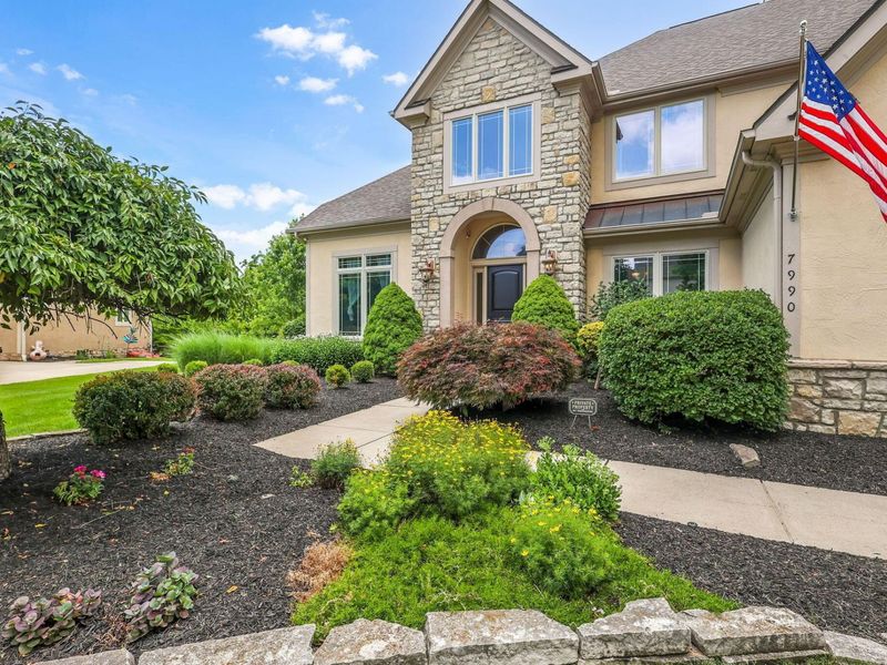 7990 Caraway Avenue, Dublin, OH 43016 Photo 7
