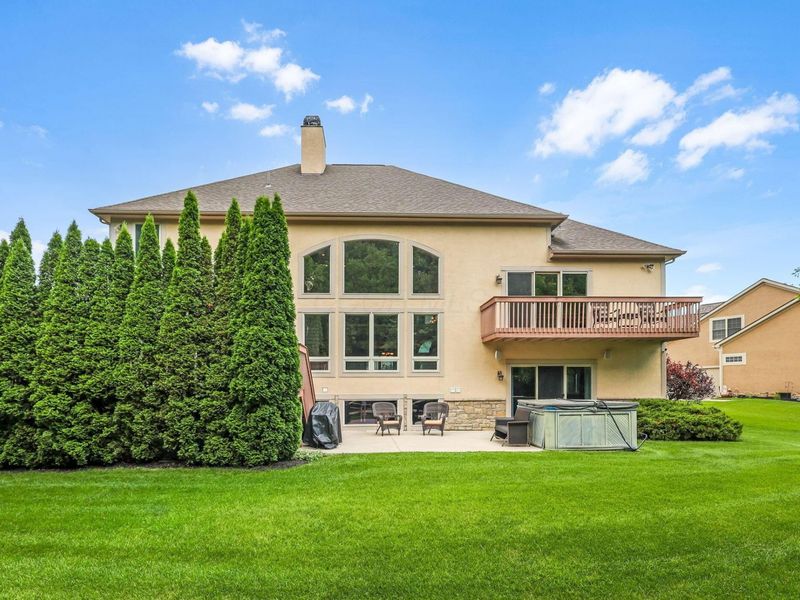 7990 Caraway Avenue, Dublin, OH 43016 Photo 86