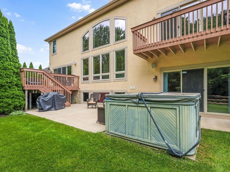 7990 Caraway Avenue, Dublin, OH 43016 Photo 92