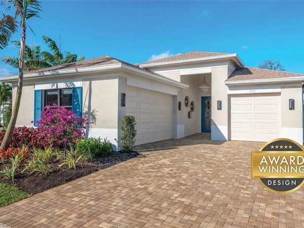 3783 Gilmores PL, FORT MYERS, FL 33905