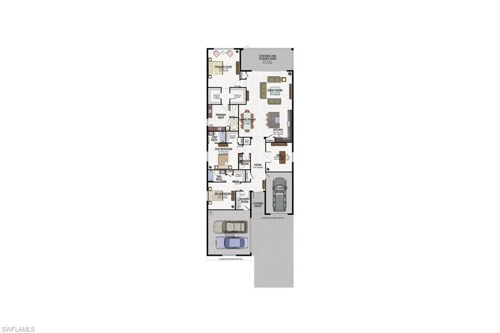 3783 Gilmores Pl, Fort Myers, FL 33905 Photo