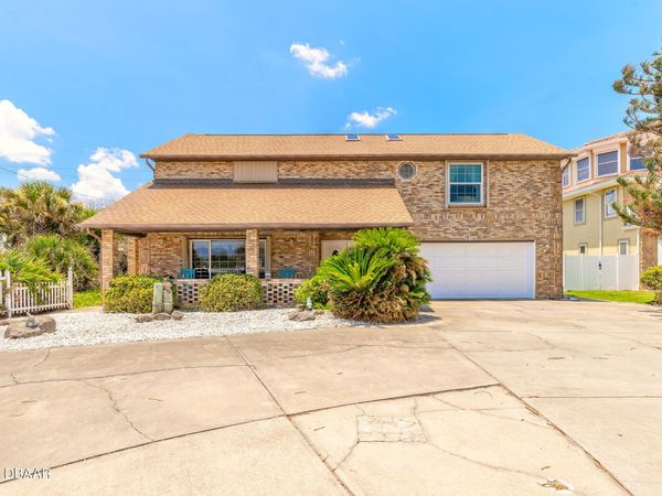 8 Capistrano Drive, Ormond Beach, FL 32176