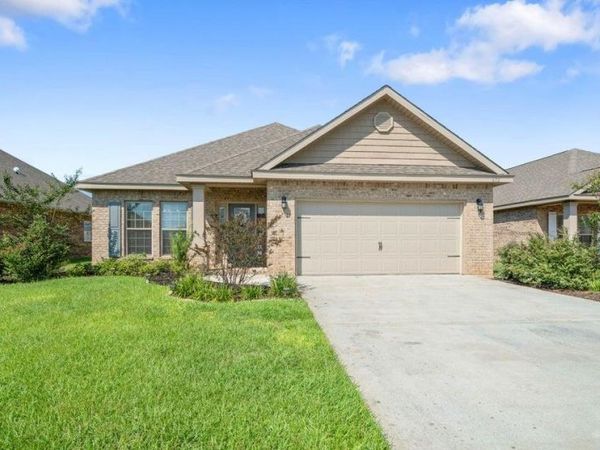 672 Teal Street, Crestview, FL 32539