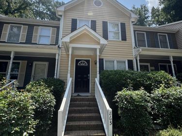 863 Dalewood Drive, Raleigh, NC 27610