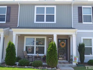 2903 Berkeley Springs Place, Raleigh, NC 27616