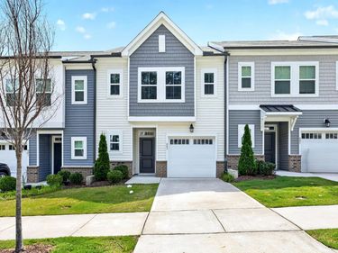 803 Star Ridge Drive, Raleigh, NC 27610