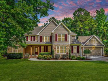 1006 Chatham Court, Youngsville, NC 27596
