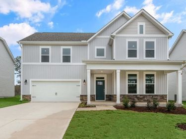 640 Bumblebee Loop, Apex, NC 27539