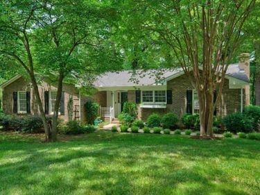 1120 Whippoorwill Lane, Raleigh, NC 27609
