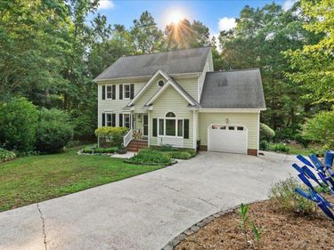 5100 Bambi Court, Wake Forest, NC 27587