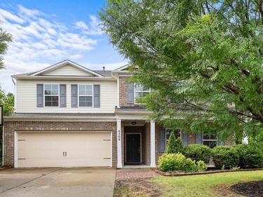 4208 Kellett Lane, Raleigh, NC 27616