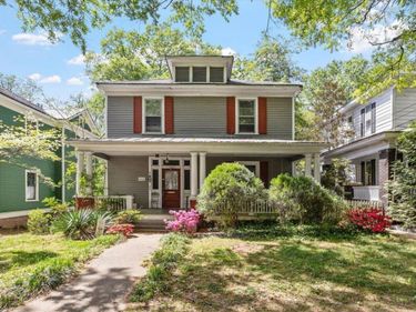 414 S Boylan Avenue, Raleigh, NC 27603