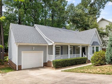 2713 Hiking Trail, Raleigh, NC 27615