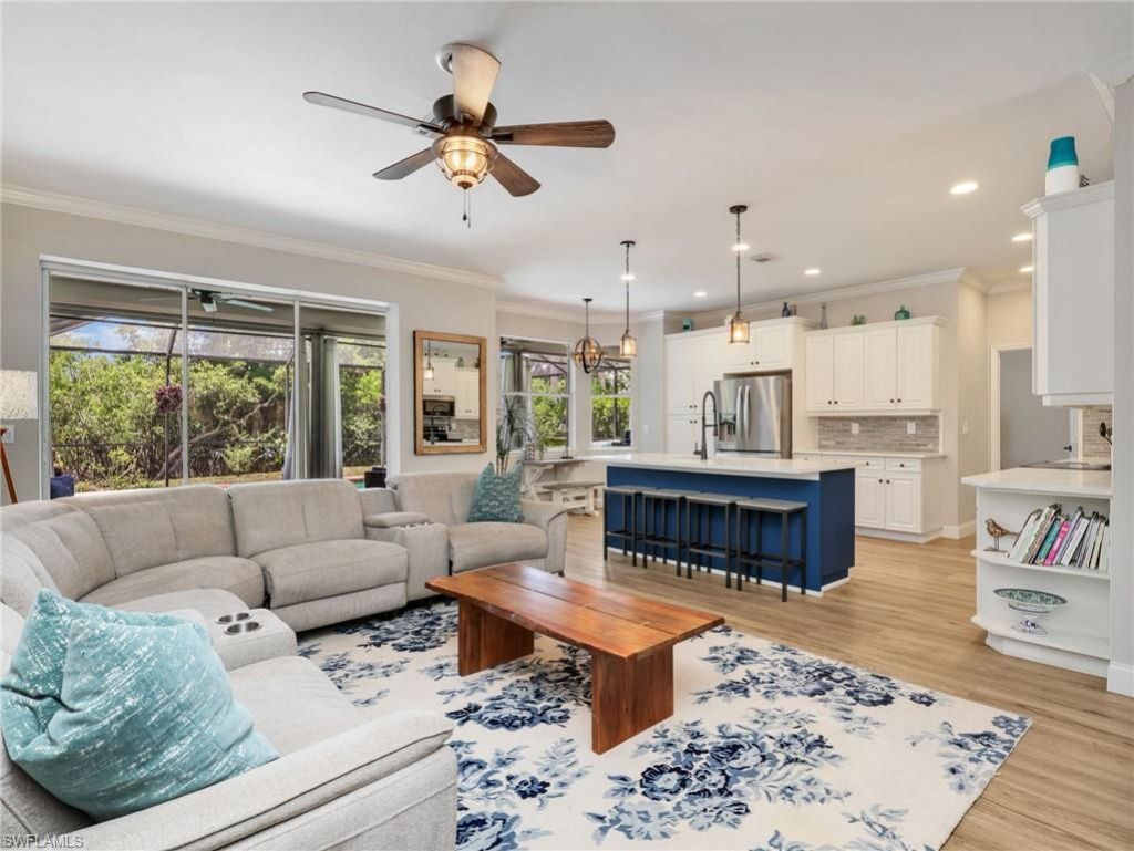 25251 Bay Cedar Dr , Bonita Springs, FL 34134 Photo
