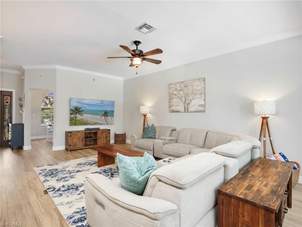 25251 Bay Cedar Dr , Bonita Springs, FL 34134 Photo