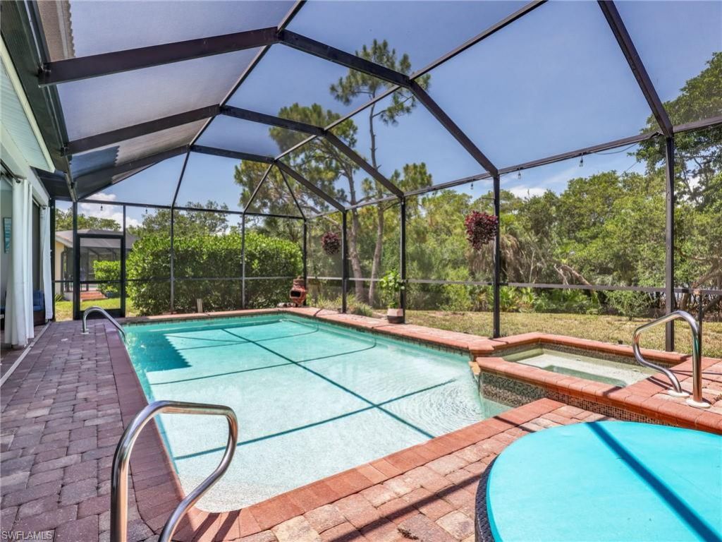 25251 Bay Cedar Dr , Bonita Springs, FL 34134 Photo