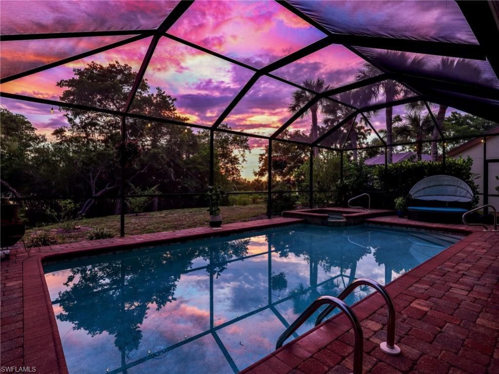 25251 Bay Cedar Dr , Bonita Springs, FL 34134 Photo
