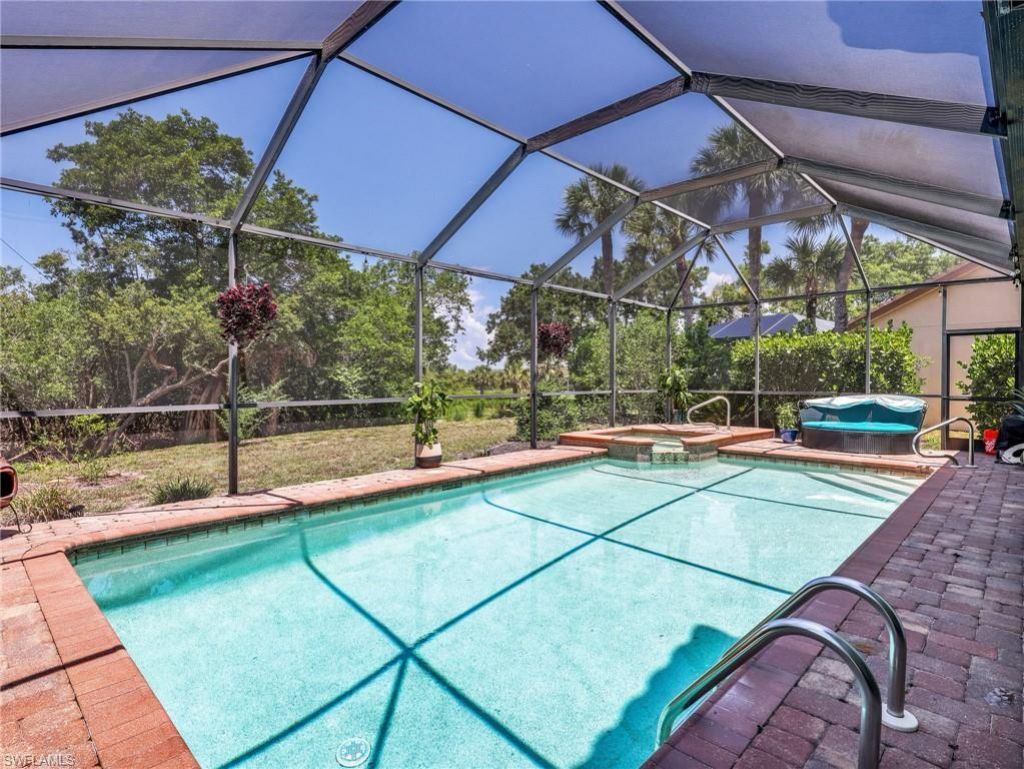 25251 Bay Cedar Dr , Bonita Springs, FL 34134 Photo