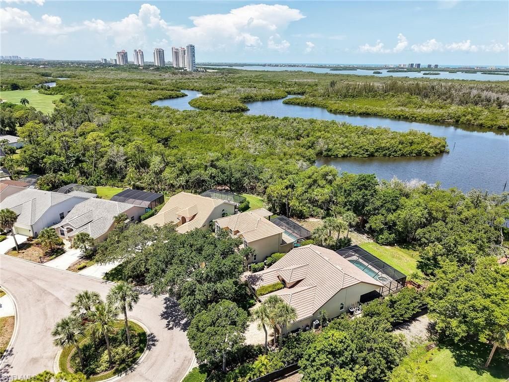25251 Bay Cedar Dr , Bonita Springs, FL 34134 Photo