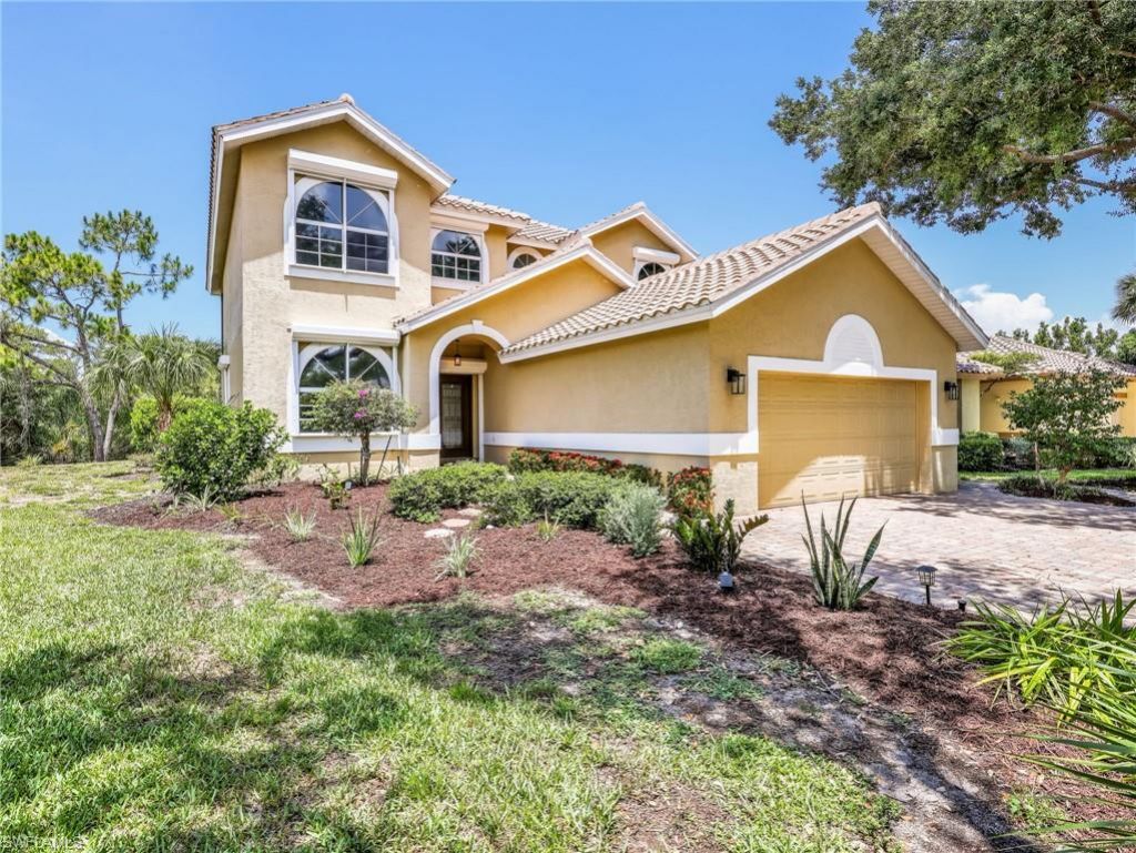 25251 Bay Cedar Dr , Bonita Springs, FL 34134 Photo