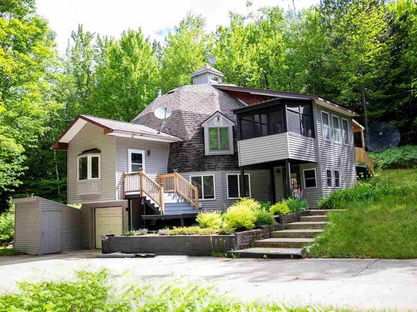5746 Tebo School Road, Boyne City, MI 49712
